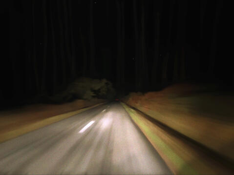 Environment Painting Study.